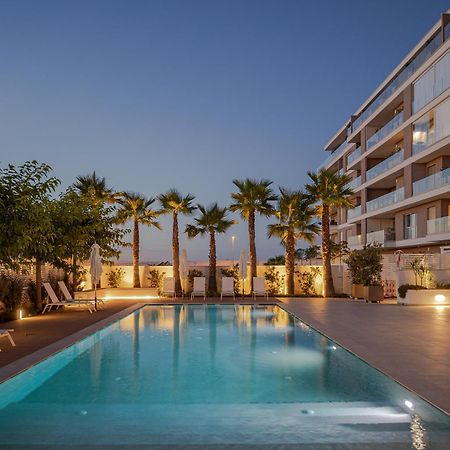 בארי B21 Lifestyle Hotel מראה חיצוני תמונה
