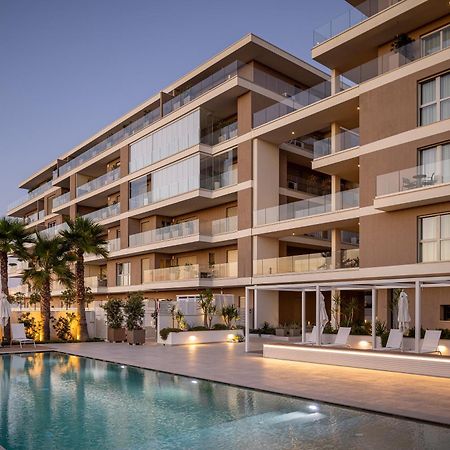 בארי B21 Lifestyle Hotel מראה חיצוני תמונה