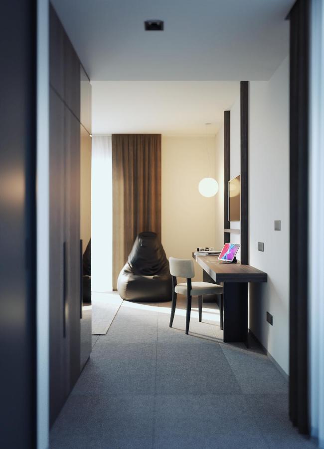 בארי B21 Lifestyle Hotel מראה חיצוני תמונה