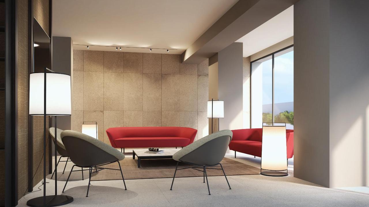 בארי B21 Lifestyle Hotel מראה חיצוני תמונה