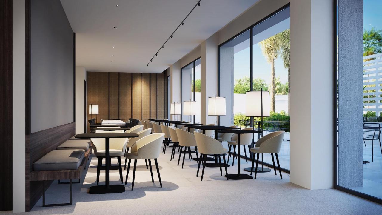 בארי B21 Lifestyle Hotel מראה חיצוני תמונה