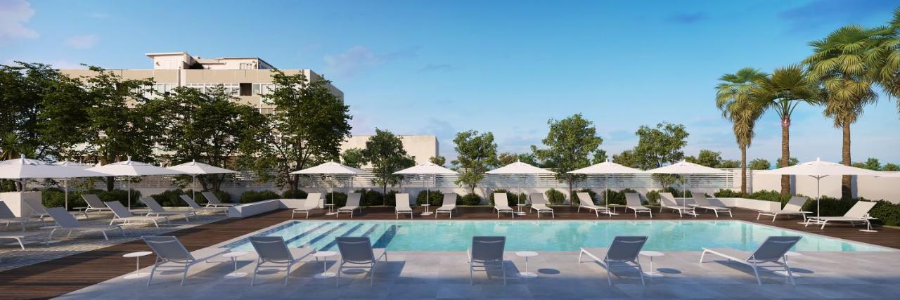 בארי B21 Lifestyle Hotel מראה חיצוני תמונה