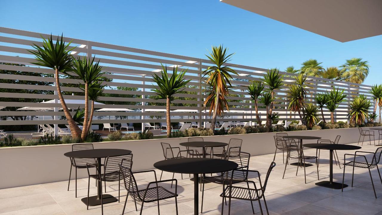 בארי B21 Lifestyle Hotel מראה חיצוני תמונה