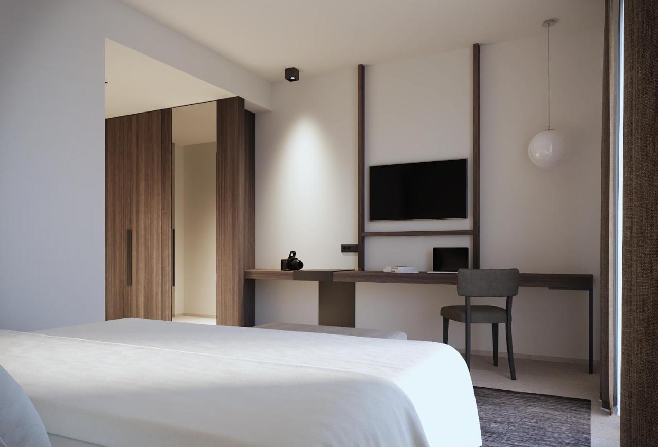בארי B21 Lifestyle Hotel מראה חיצוני תמונה