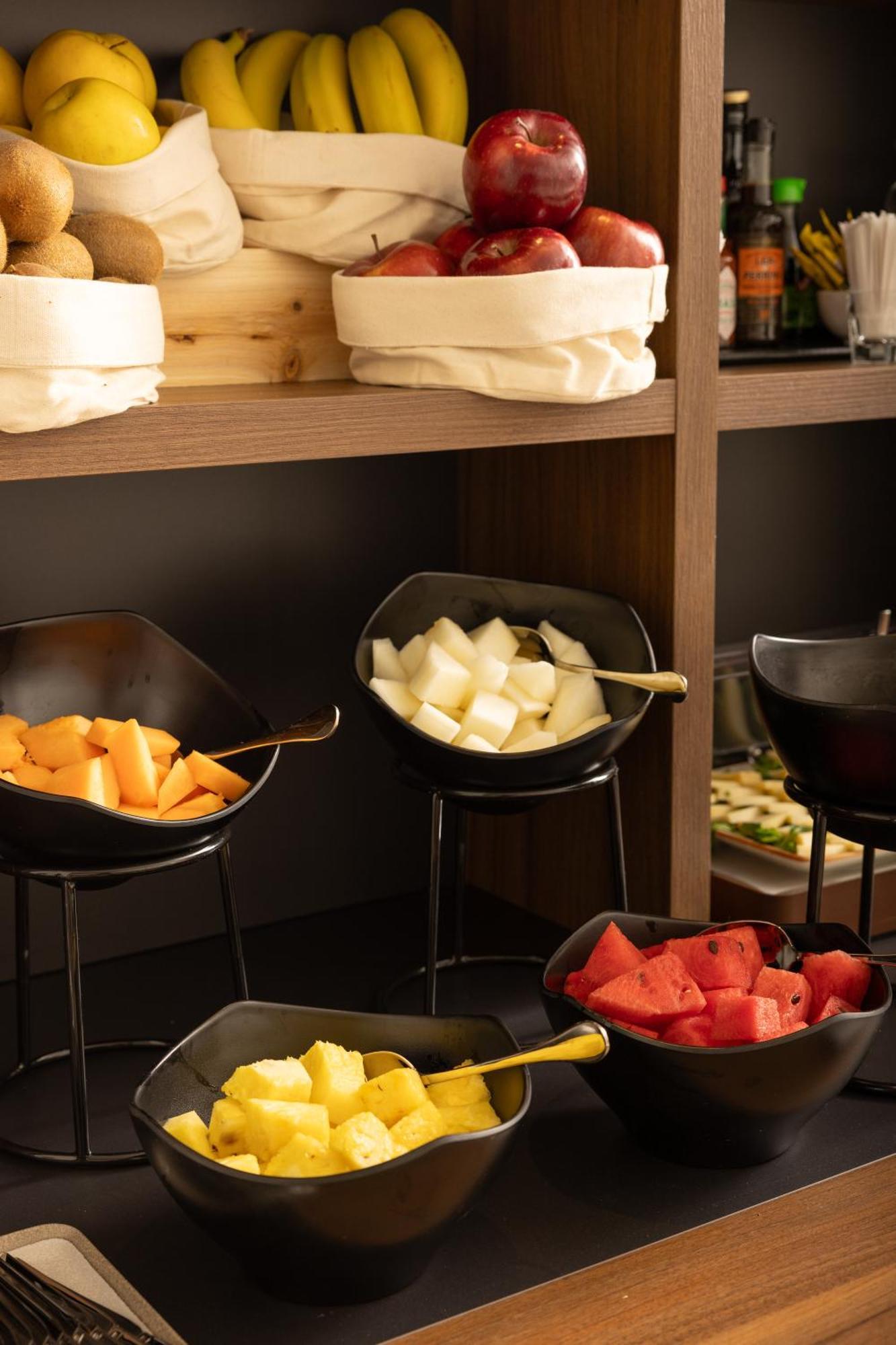 בארי B21 Lifestyle Hotel מראה חיצוני תמונה