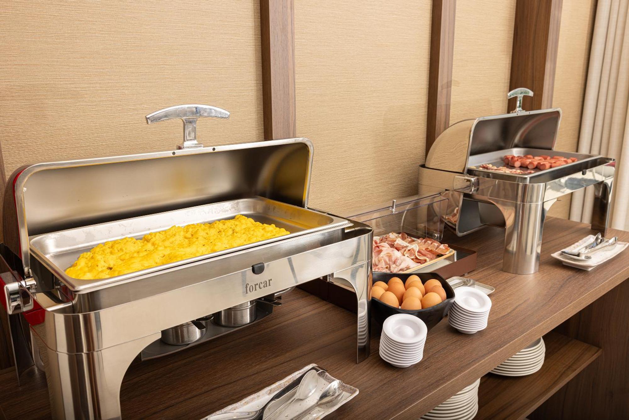 בארי B21 Lifestyle Hotel מראה חיצוני תמונה