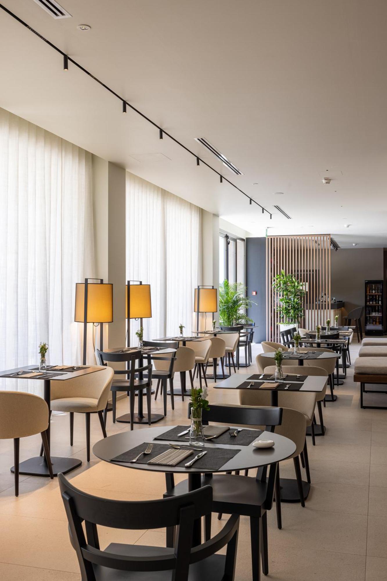 בארי B21 Lifestyle Hotel מראה חיצוני תמונה