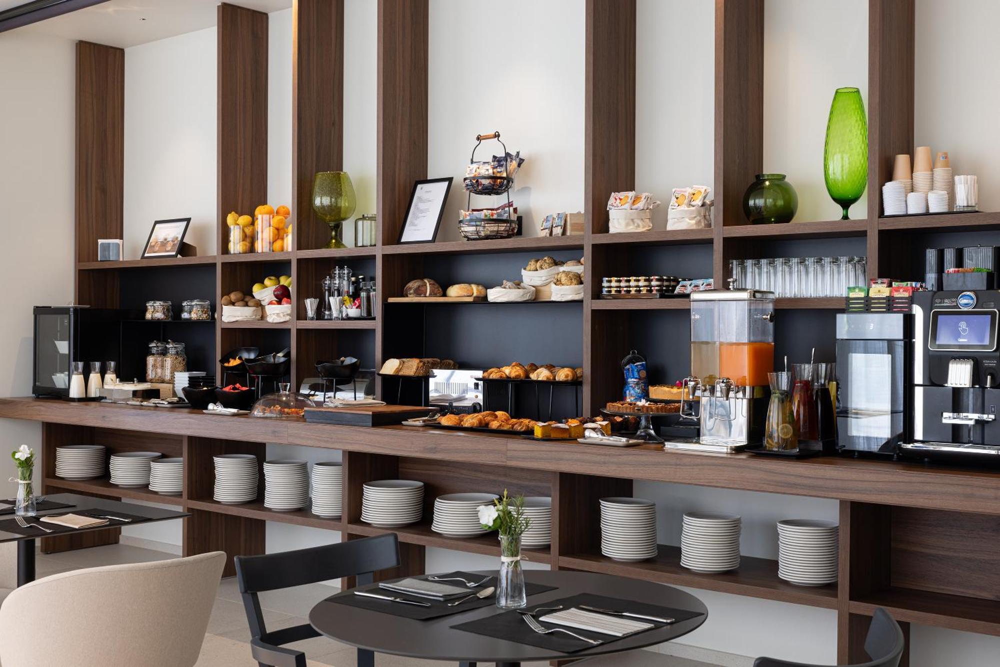 בארי B21 Lifestyle Hotel מראה חיצוני תמונה