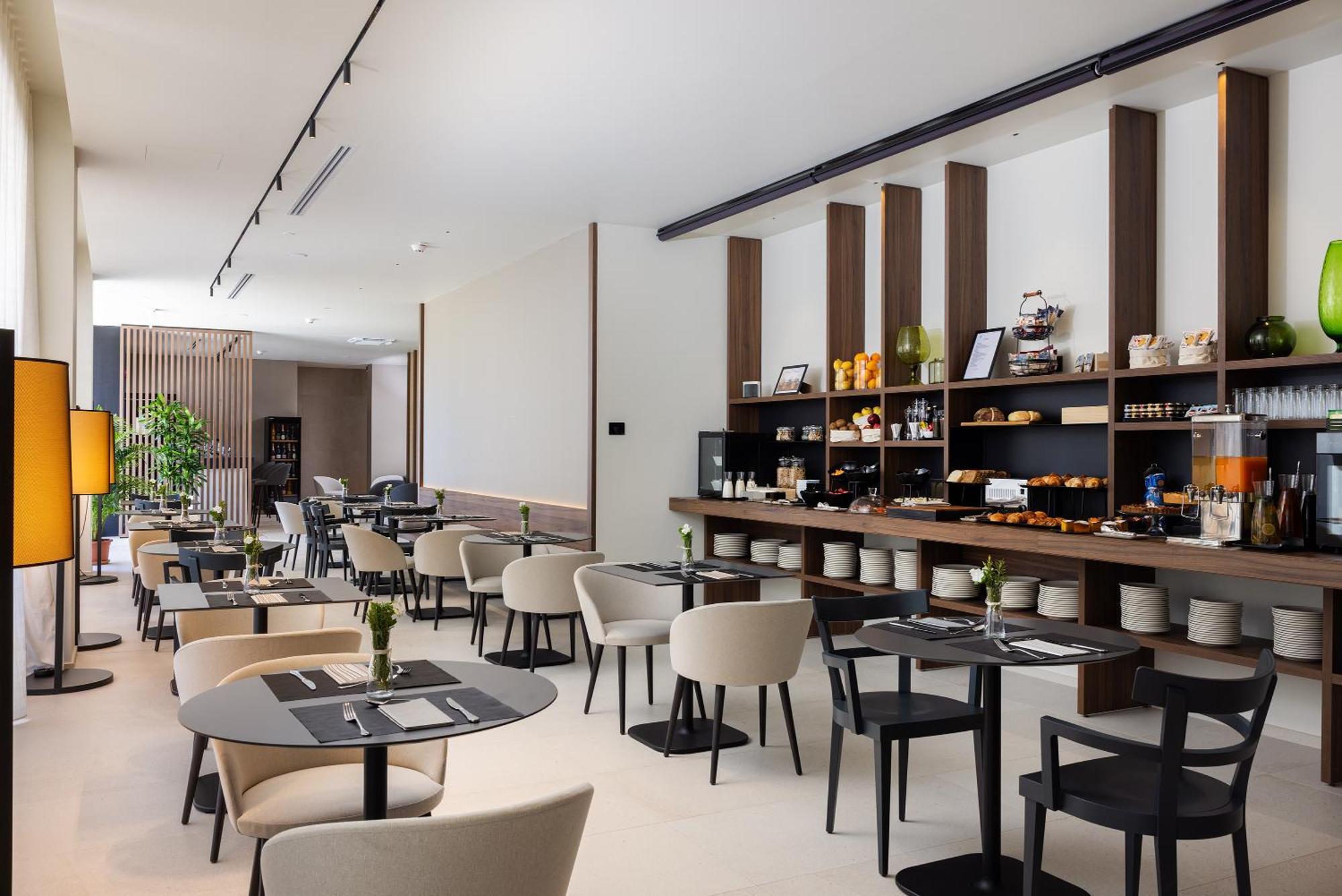 בארי B21 Lifestyle Hotel מראה חיצוני תמונה