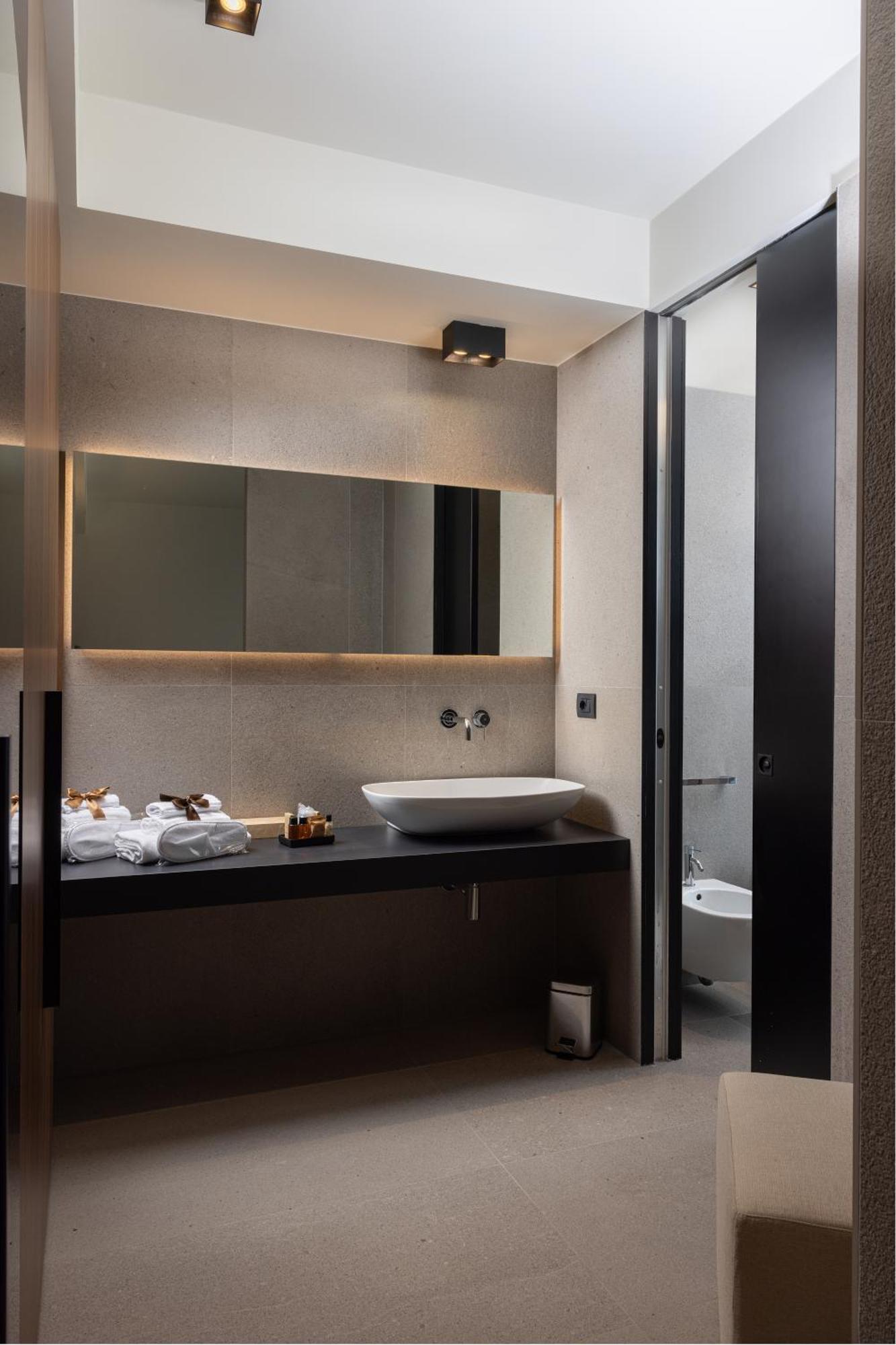 בארי B21 Lifestyle Hotel מראה חיצוני תמונה