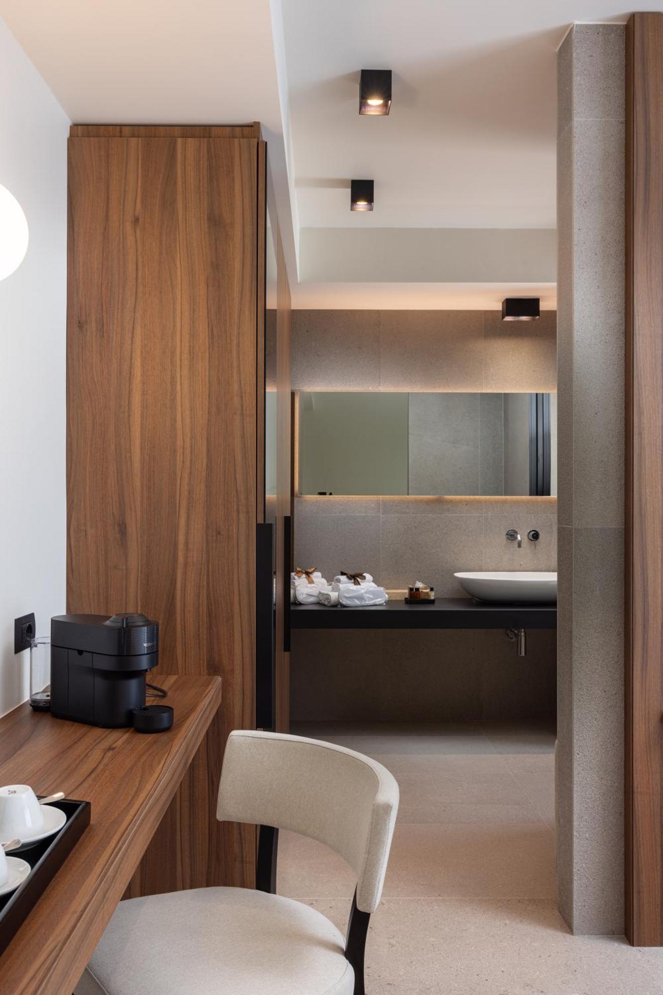 בארי B21 Lifestyle Hotel מראה חיצוני תמונה