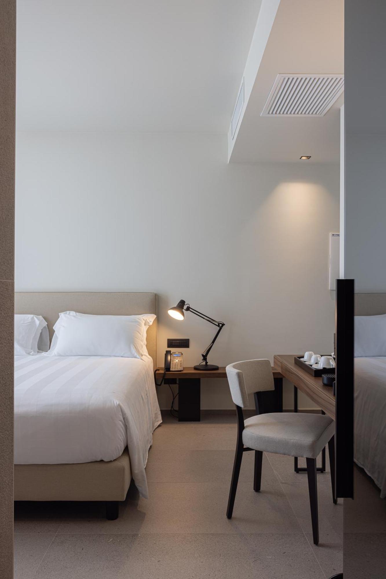 בארי B21 Lifestyle Hotel מראה חיצוני תמונה