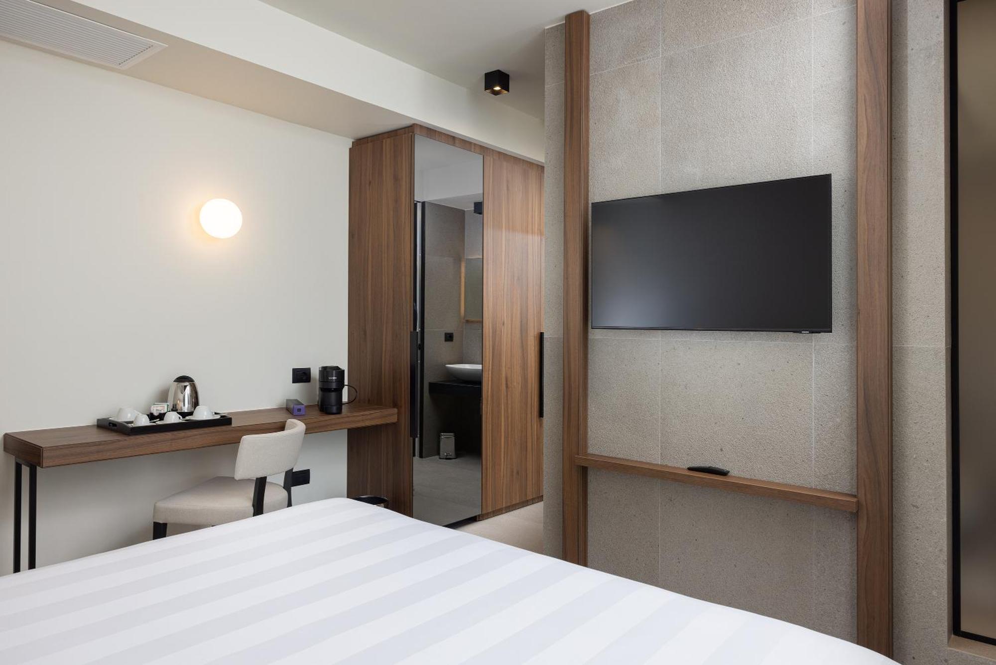 בארי B21 Lifestyle Hotel מראה חיצוני תמונה