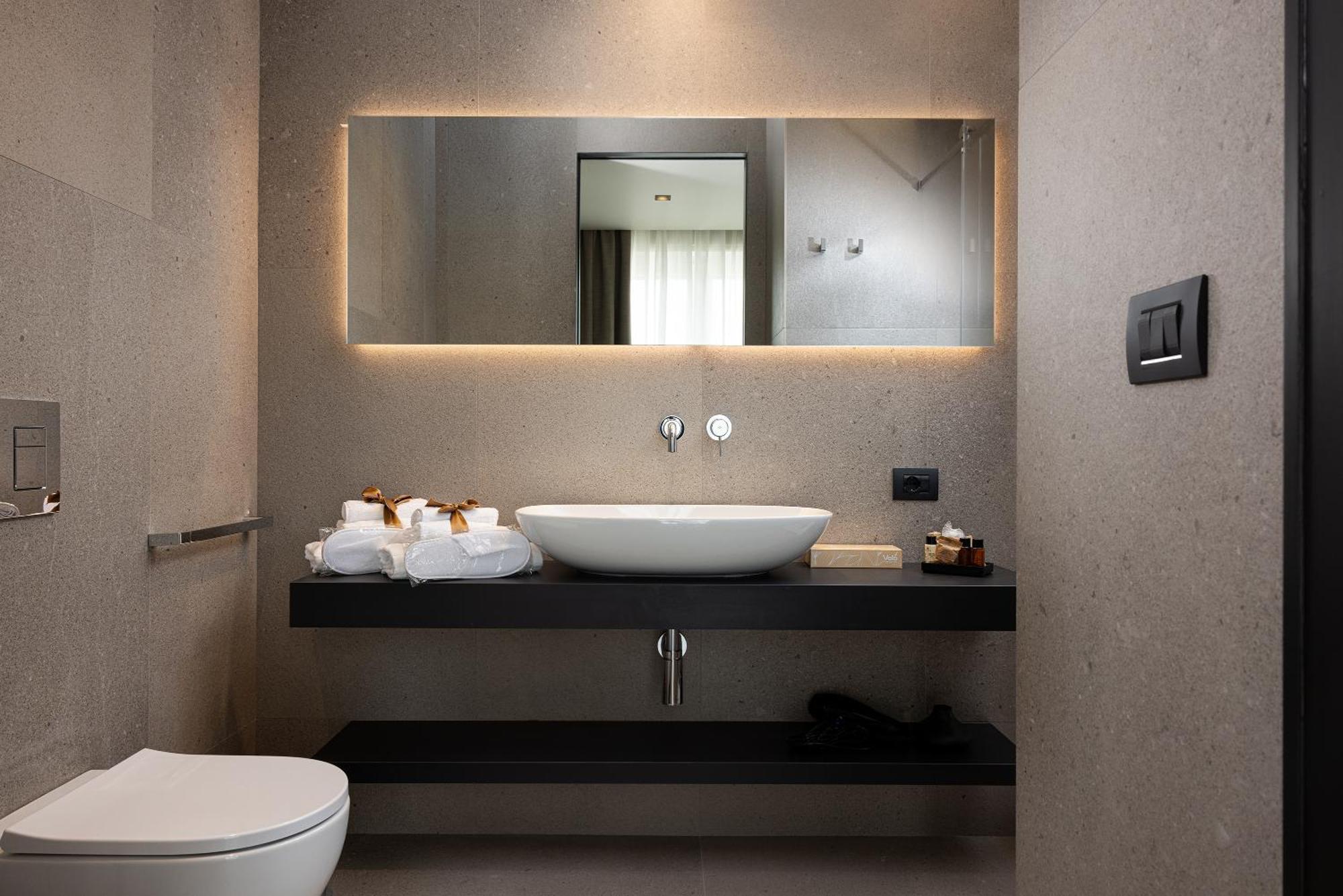בארי B21 Lifestyle Hotel מראה חיצוני תמונה