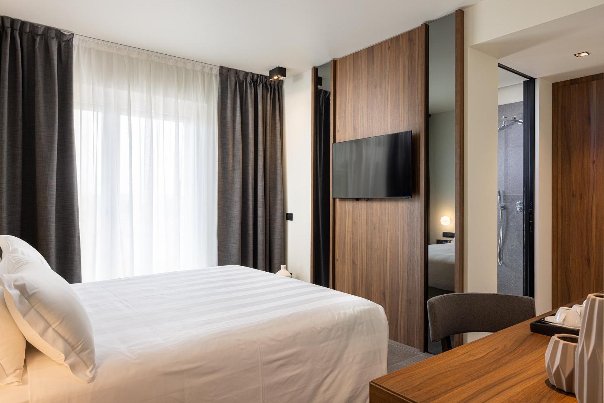 בארי B21 Lifestyle Hotel מראה חיצוני תמונה