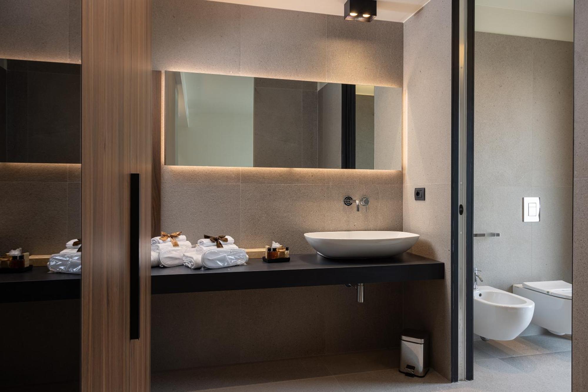 בארי B21 Lifestyle Hotel מראה חיצוני תמונה