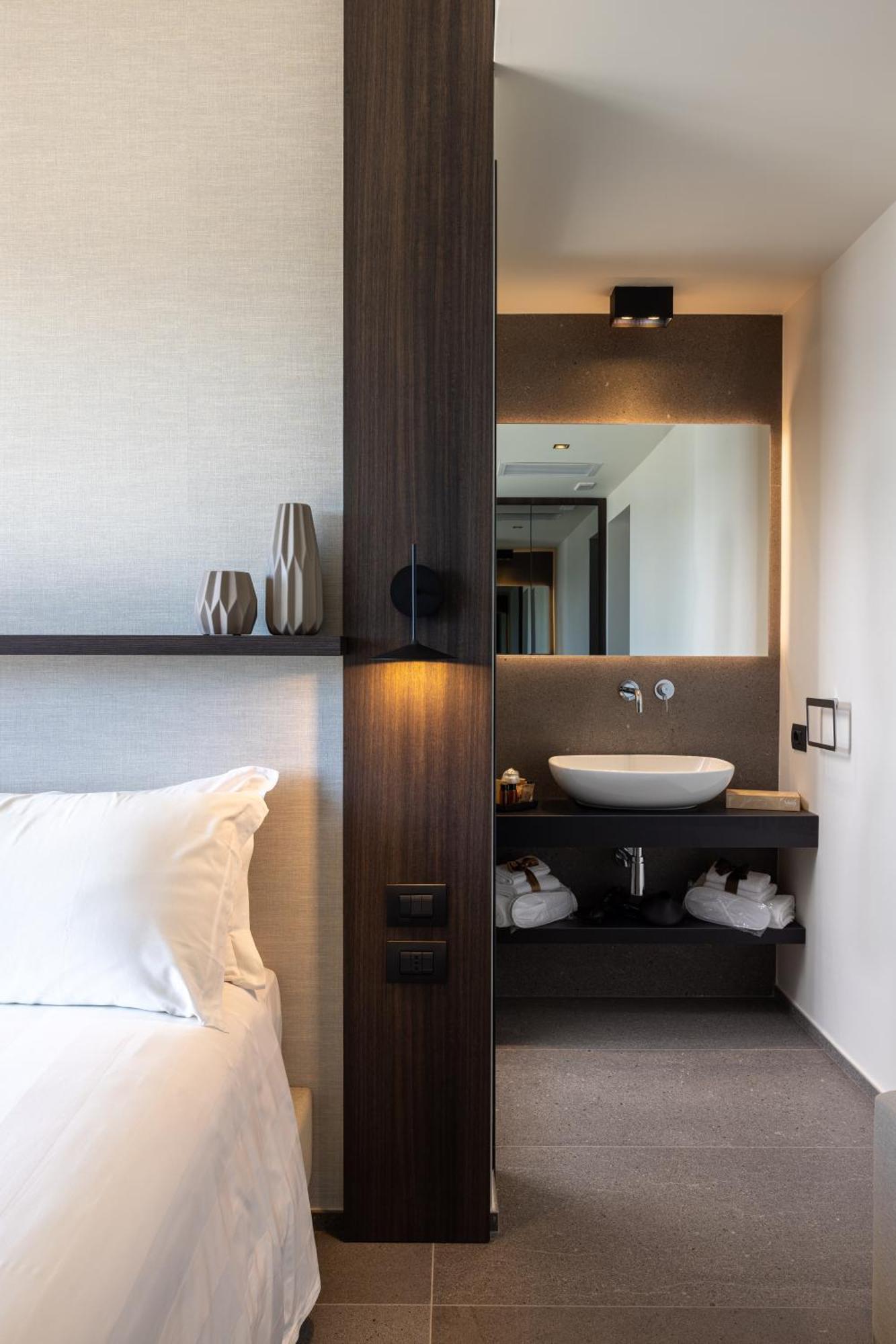 בארי B21 Lifestyle Hotel מראה חיצוני תמונה