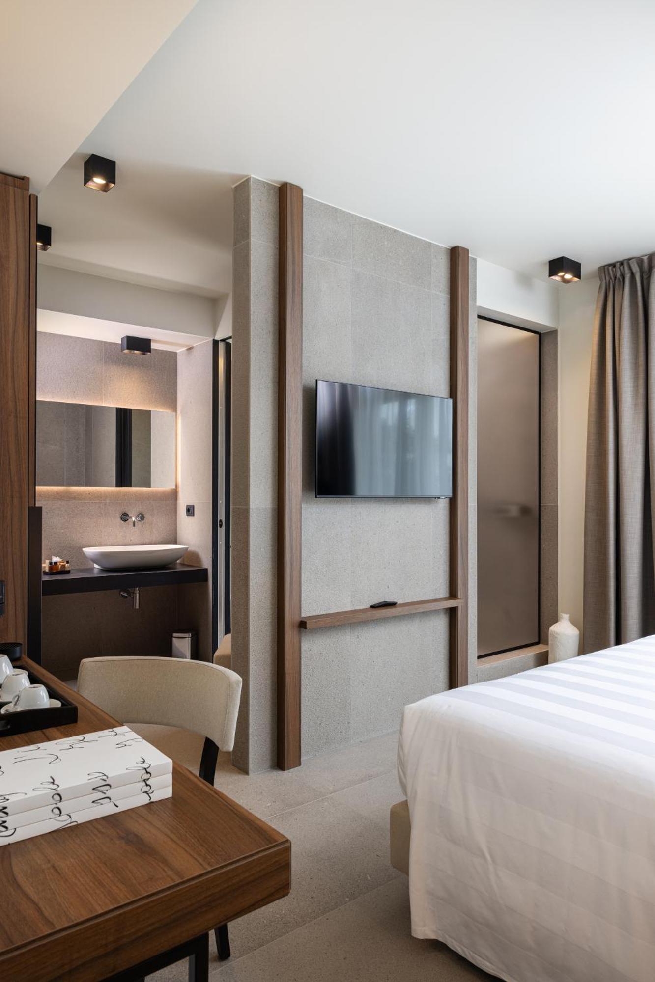 בארי B21 Lifestyle Hotel מראה חיצוני תמונה