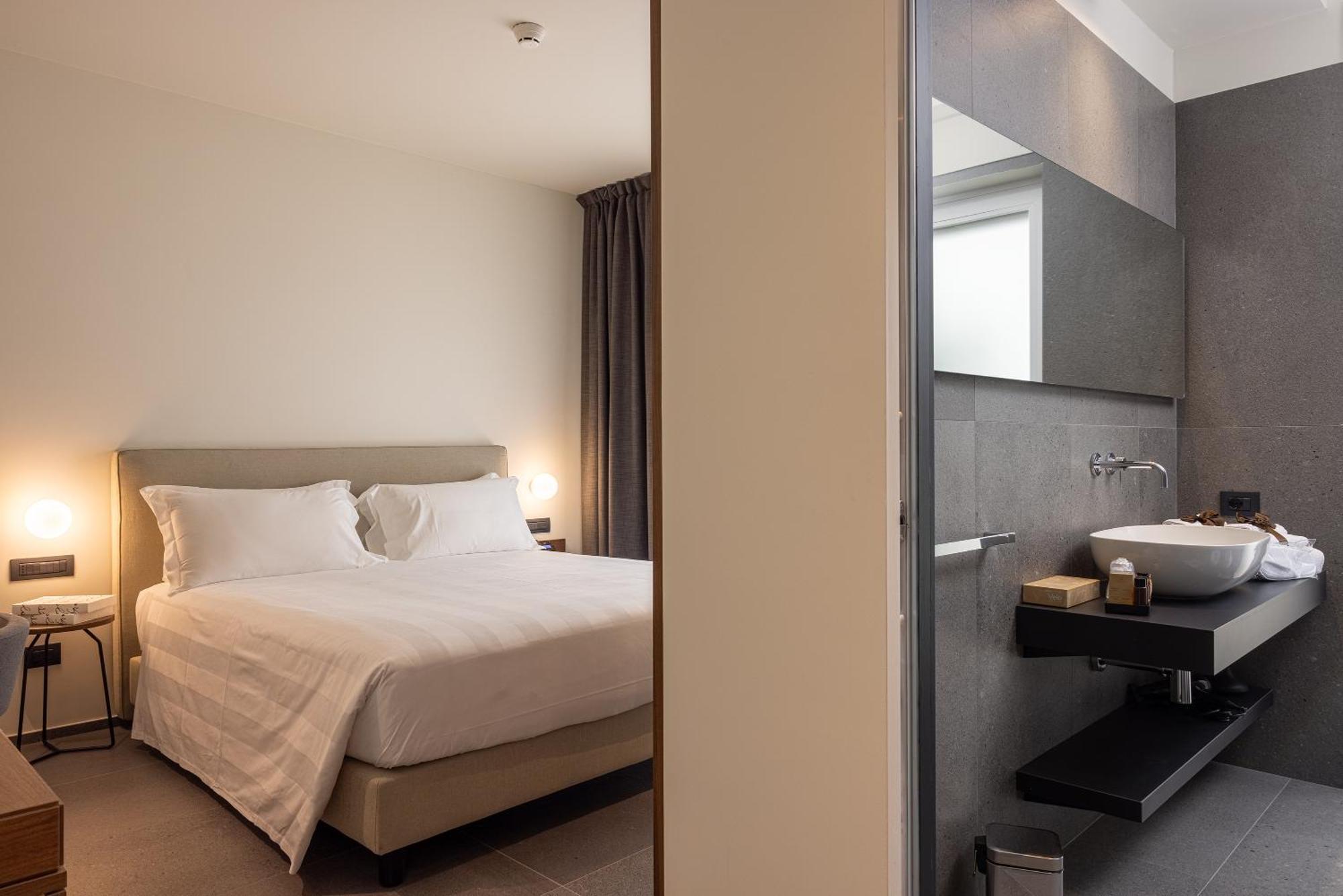 בארי B21 Lifestyle Hotel מראה חיצוני תמונה
