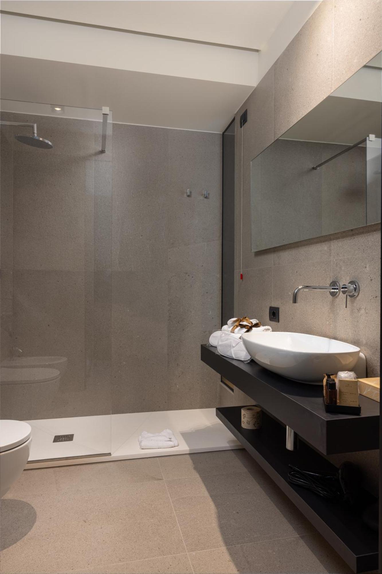 בארי B21 Lifestyle Hotel מראה חיצוני תמונה