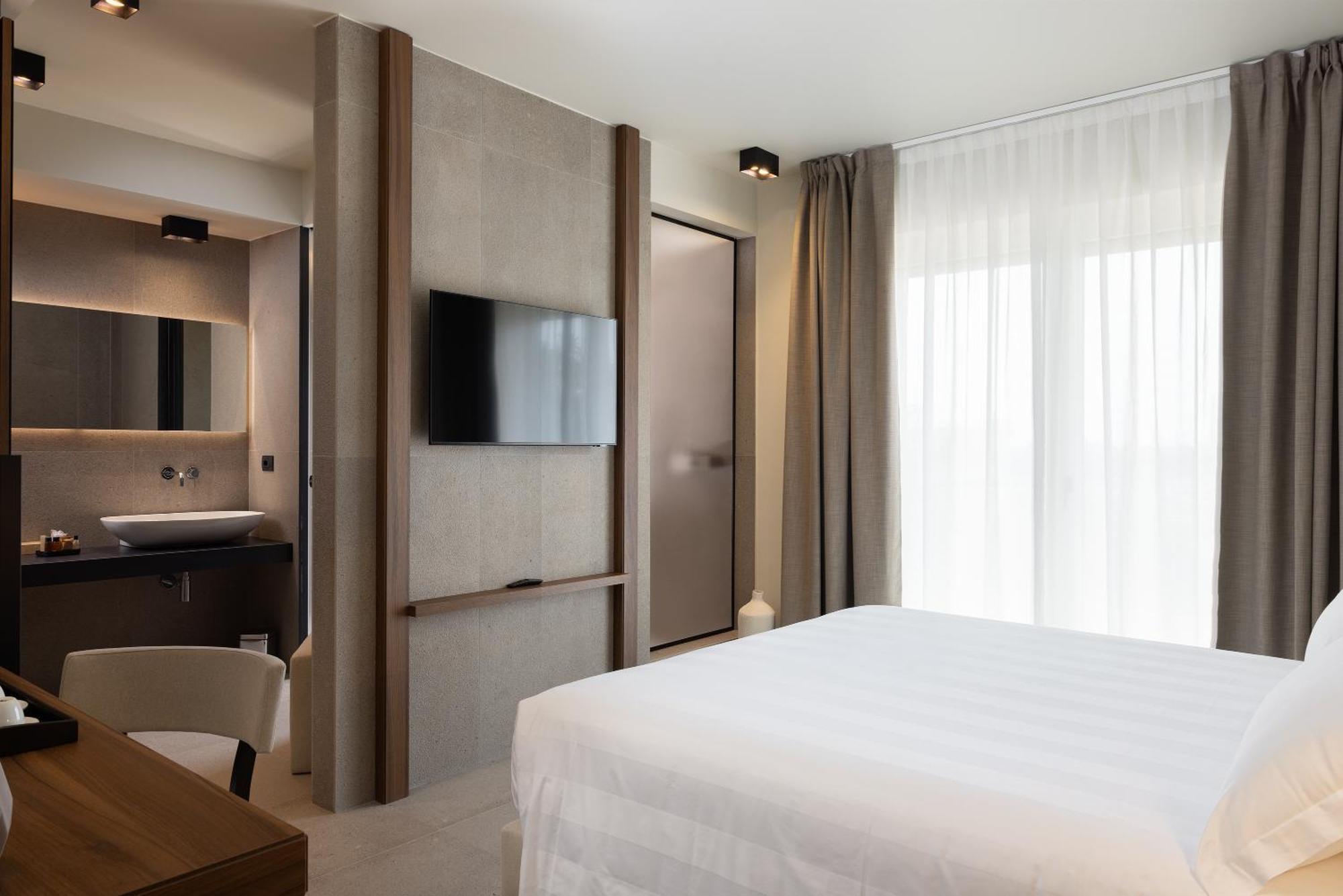 בארי B21 Lifestyle Hotel מראה חיצוני תמונה