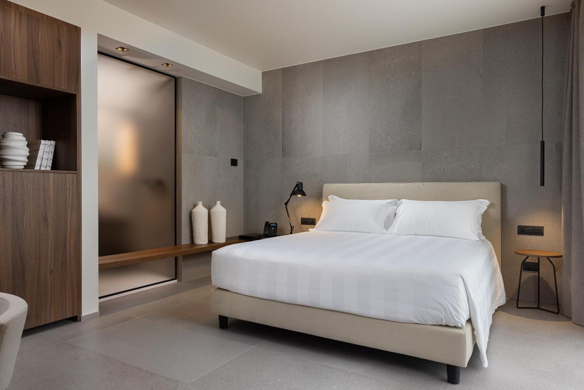 בארי B21 Lifestyle Hotel מראה חיצוני תמונה