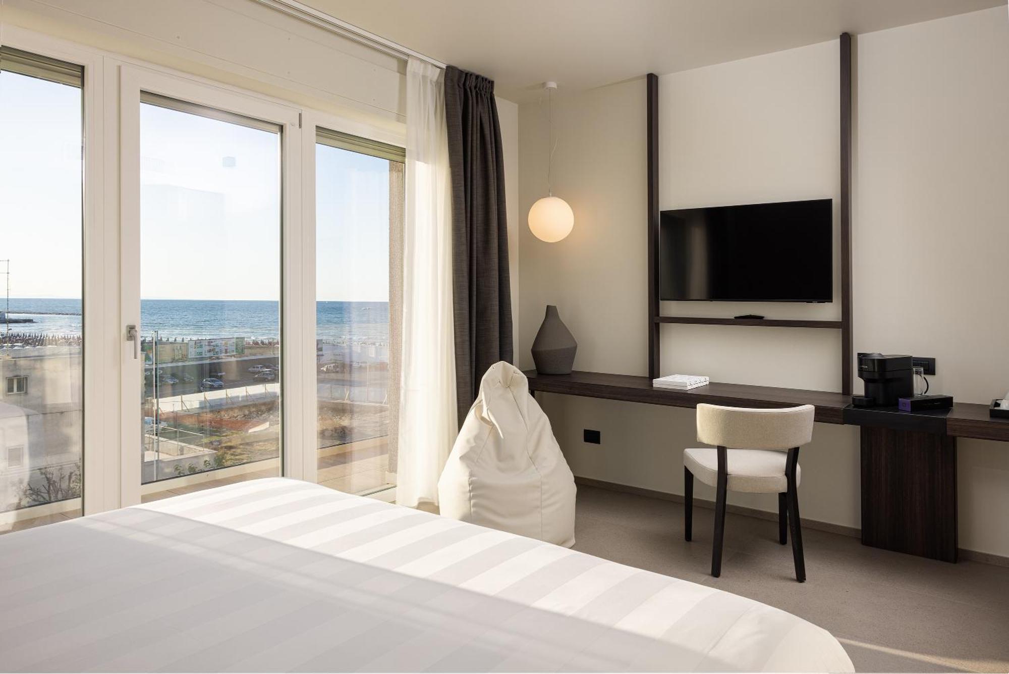 בארי B21 Lifestyle Hotel מראה חיצוני תמונה