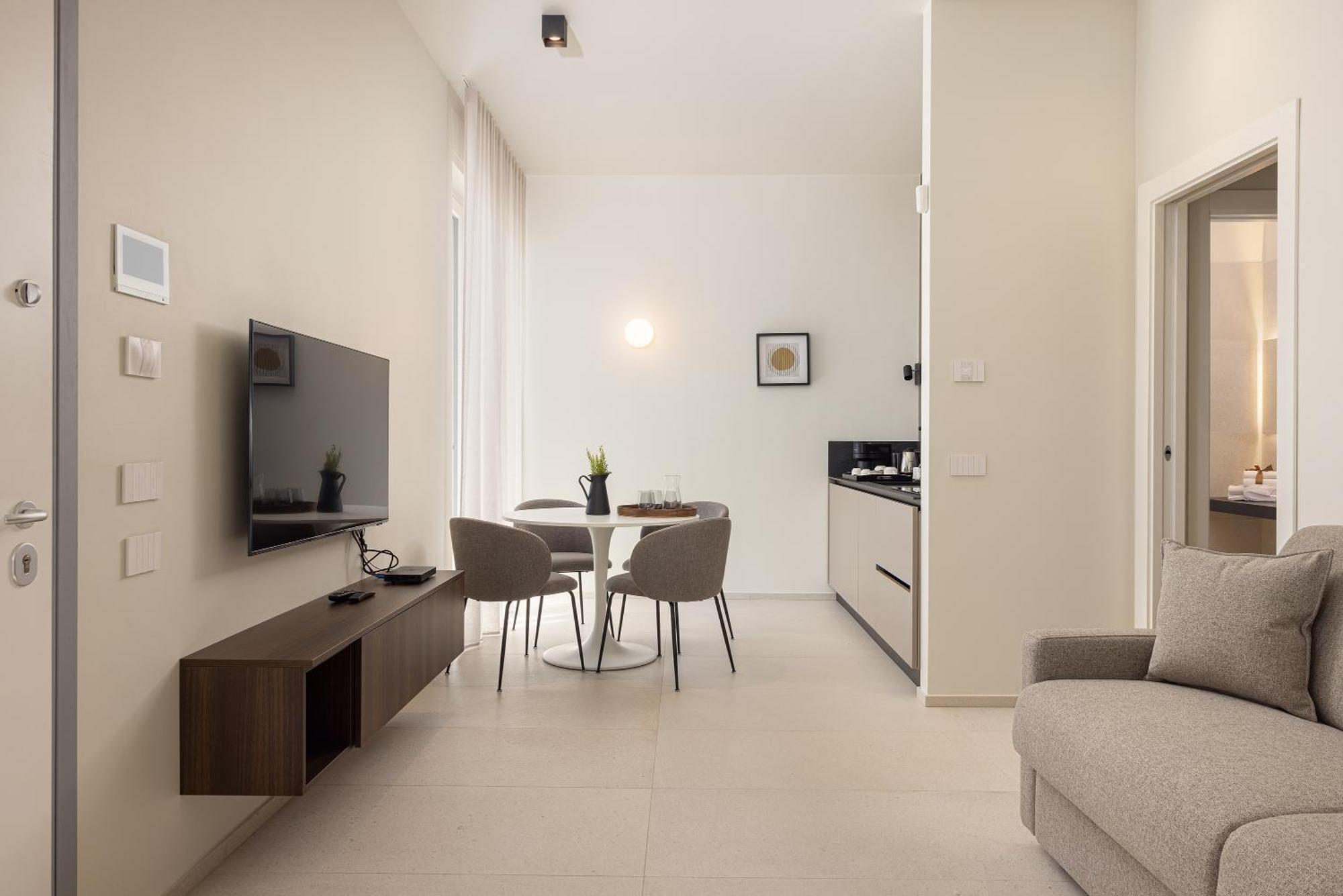 בארי B21 Lifestyle Hotel מראה חיצוני תמונה
