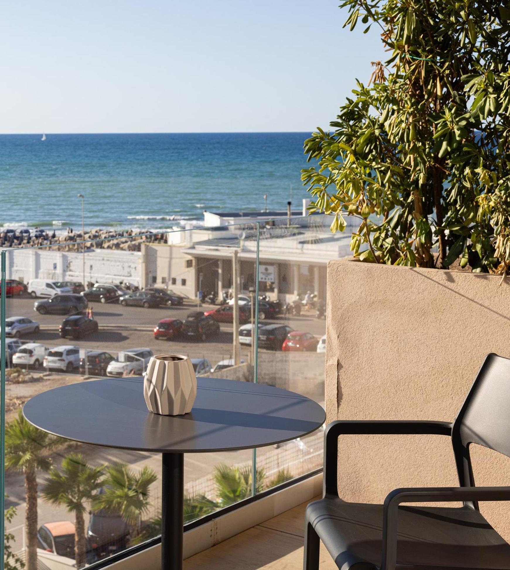 בארי B21 Lifestyle Hotel מראה חיצוני תמונה