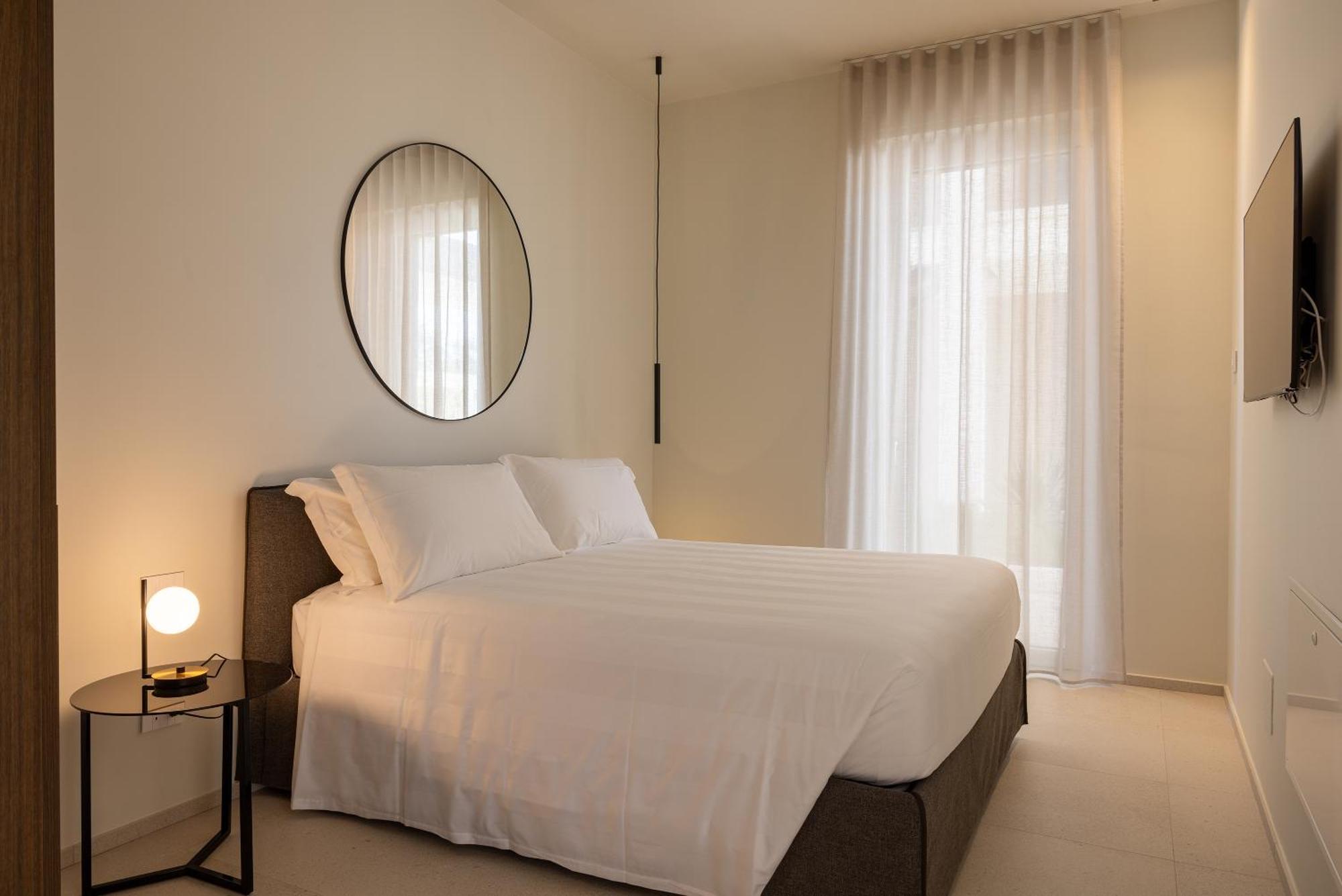בארי B21 Lifestyle Hotel מראה חיצוני תמונה