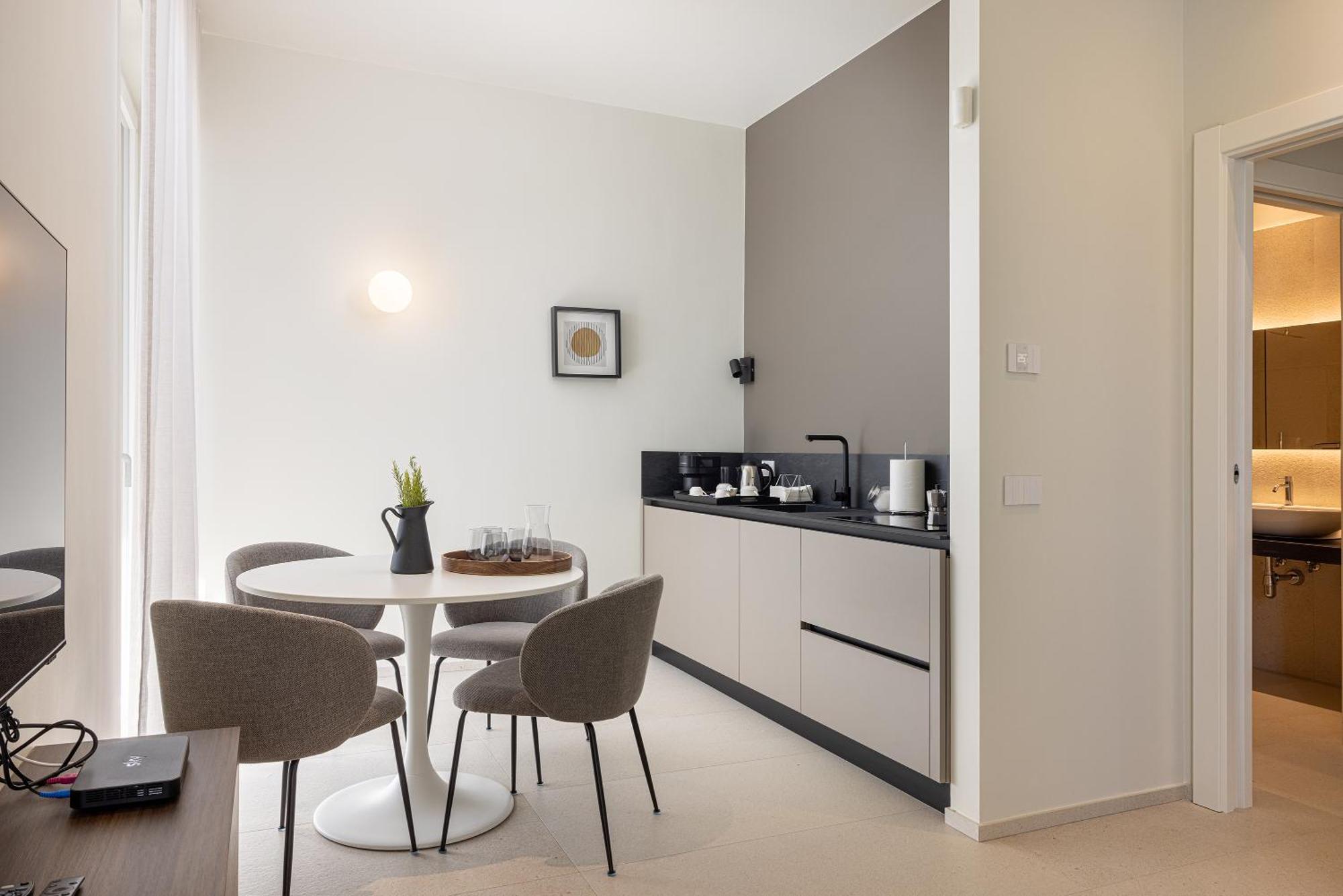 בארי B21 Lifestyle Hotel מראה חיצוני תמונה